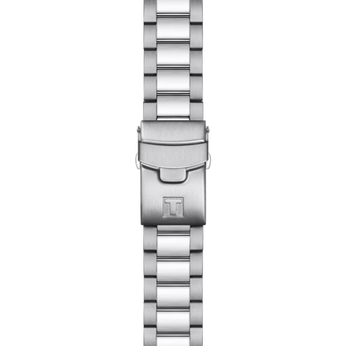 Tissot Seastar 1000 Quatz Chronograph T1204171104101