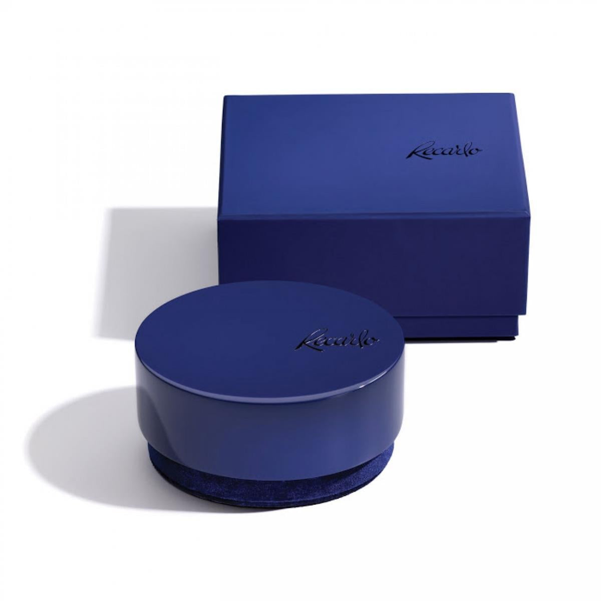 ReCarlo Iris Anello Zaffiro