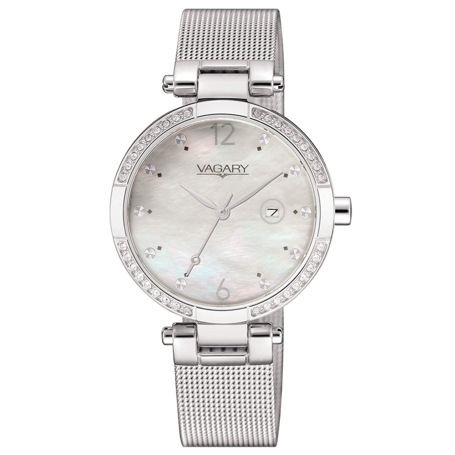 Vagary Flair Lady IU2-812-11