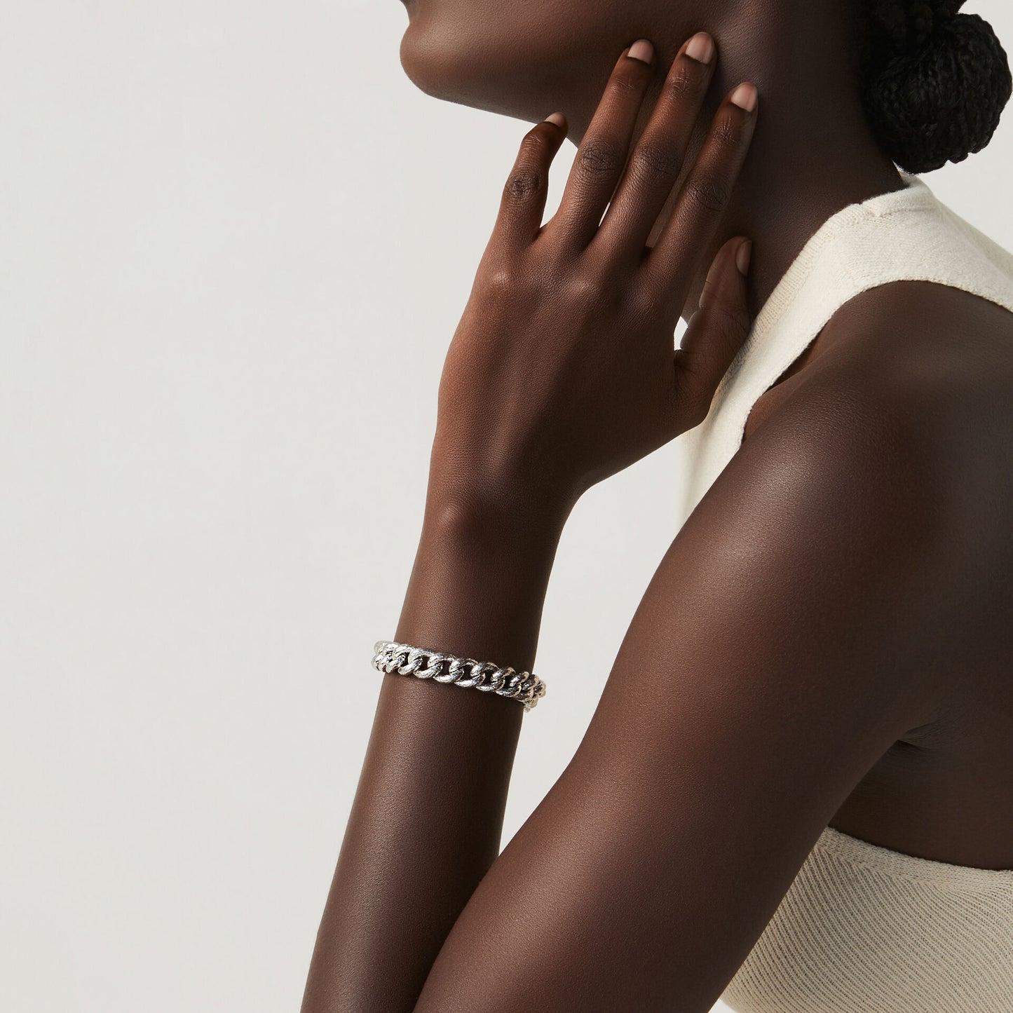 Giovanni Raspini Bracciale Italia Piccolo 09553