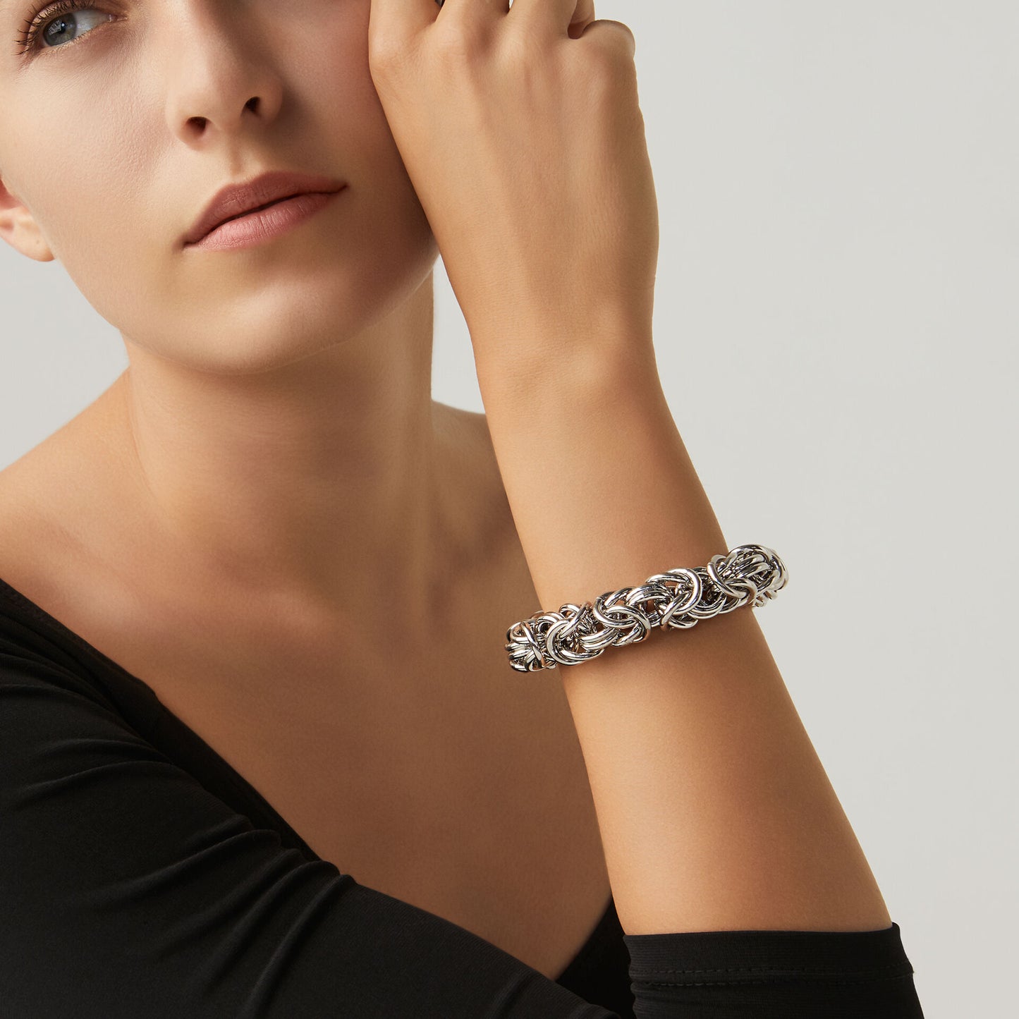 Giovanni Raspini Bizantina grande 06863