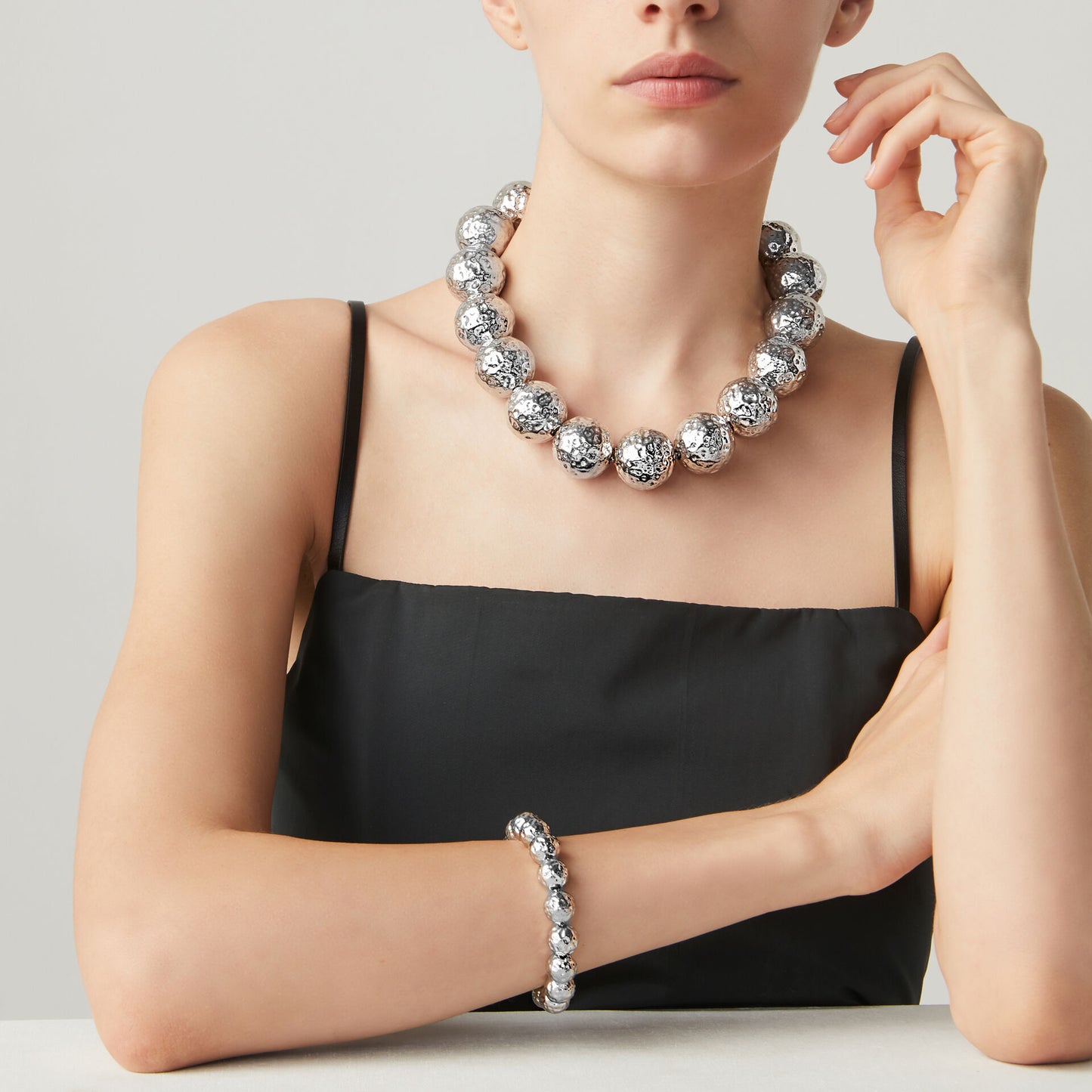 Giovanni Raspini Bracciale Medium Bowl 10237