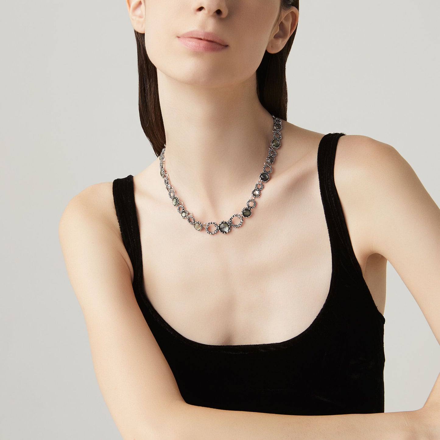 Giovanni Raspini Collana Maui 10680