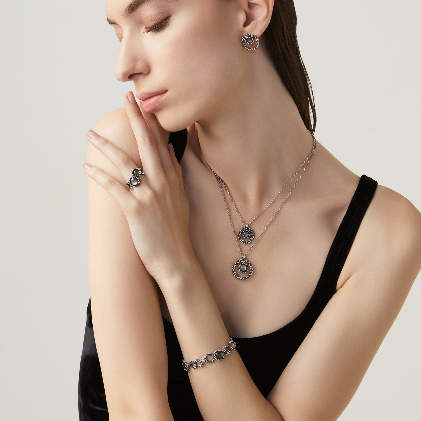 Giovanni Bracciale Mini Maui 10683