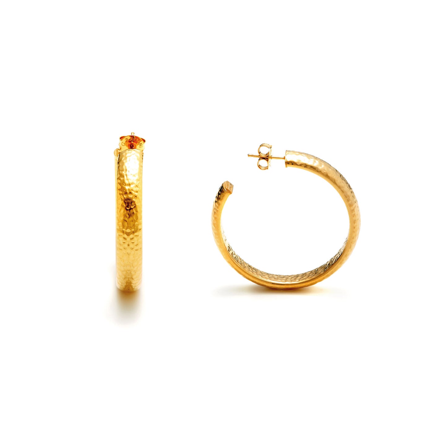 Giovanni Raspini
Orecchini Moon Rock Medi 10834