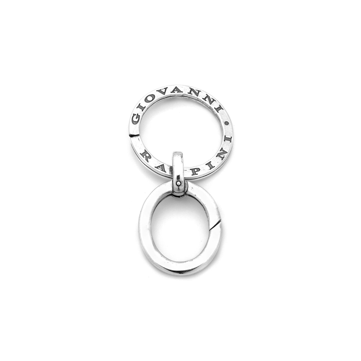 Giovanni Raspini Portachiavi Joschettone Ovale 11309