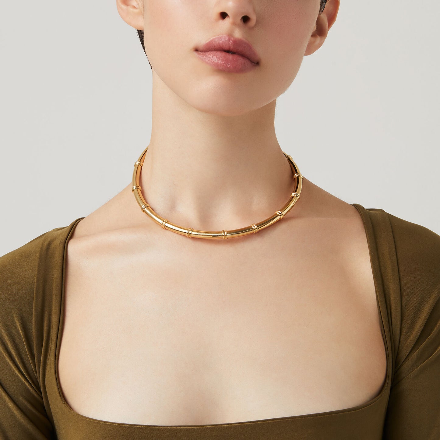 Giovanni Raspini Collana Jackie 11587