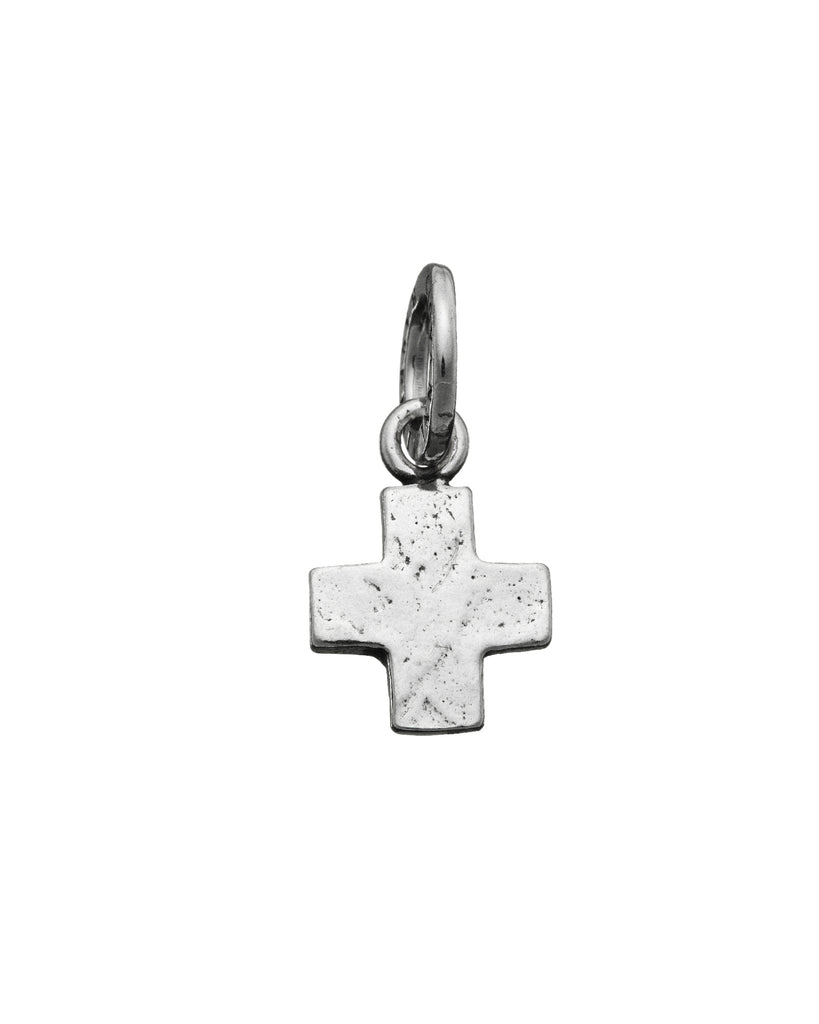 Giovanni Raspini Charm Croce 06576
