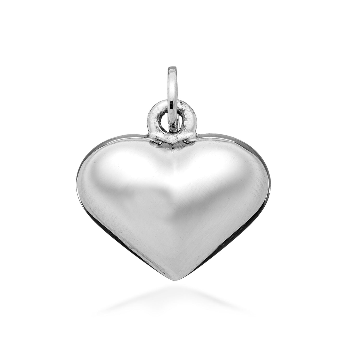 Giovanni Raspini Charm Cuore 06477