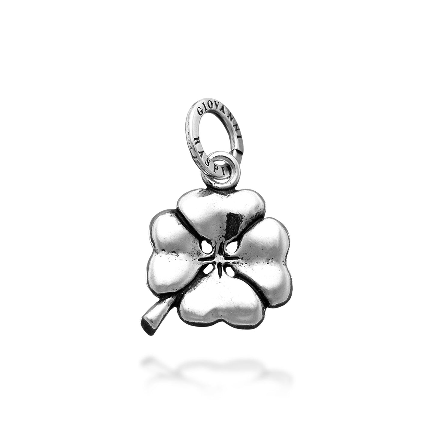 Giovanni Raspini Charm Quadrifoglio Piccolo 6561