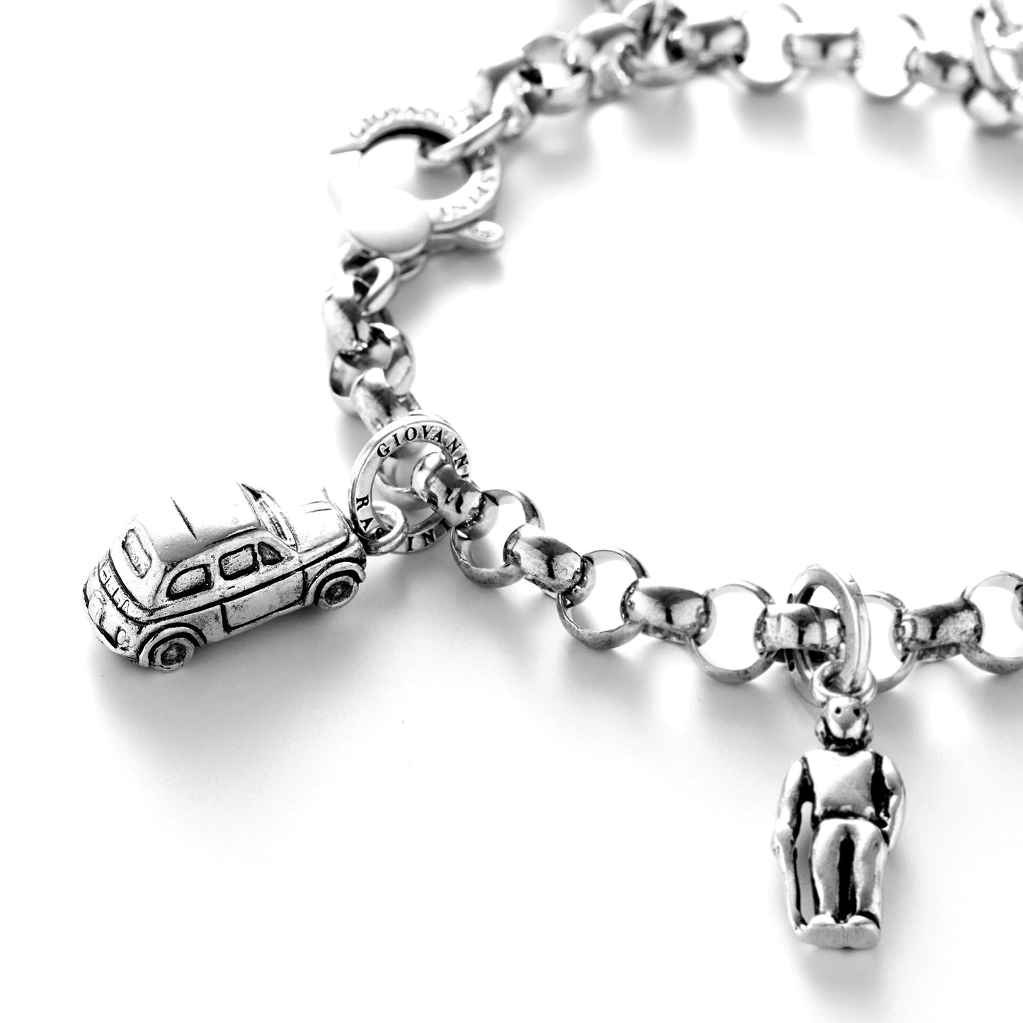 Giovanni Raspini Charm 500 09505