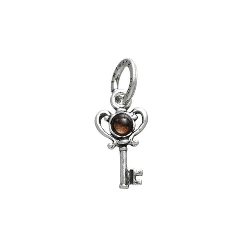 Giovanni Raspini Charm Chiave Color Piccolo 10979
