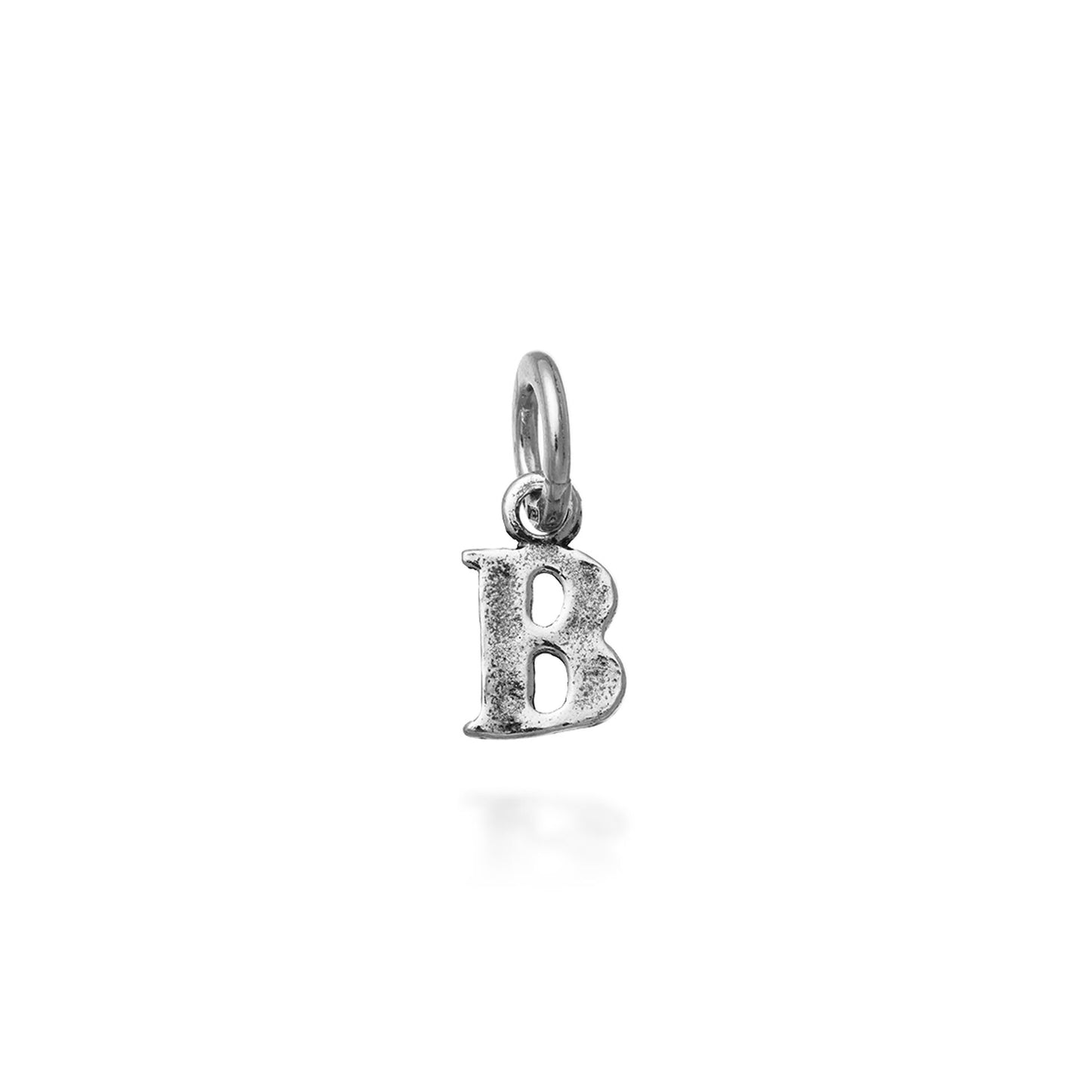 Giovanni Raspini Charm Lettera B 10877