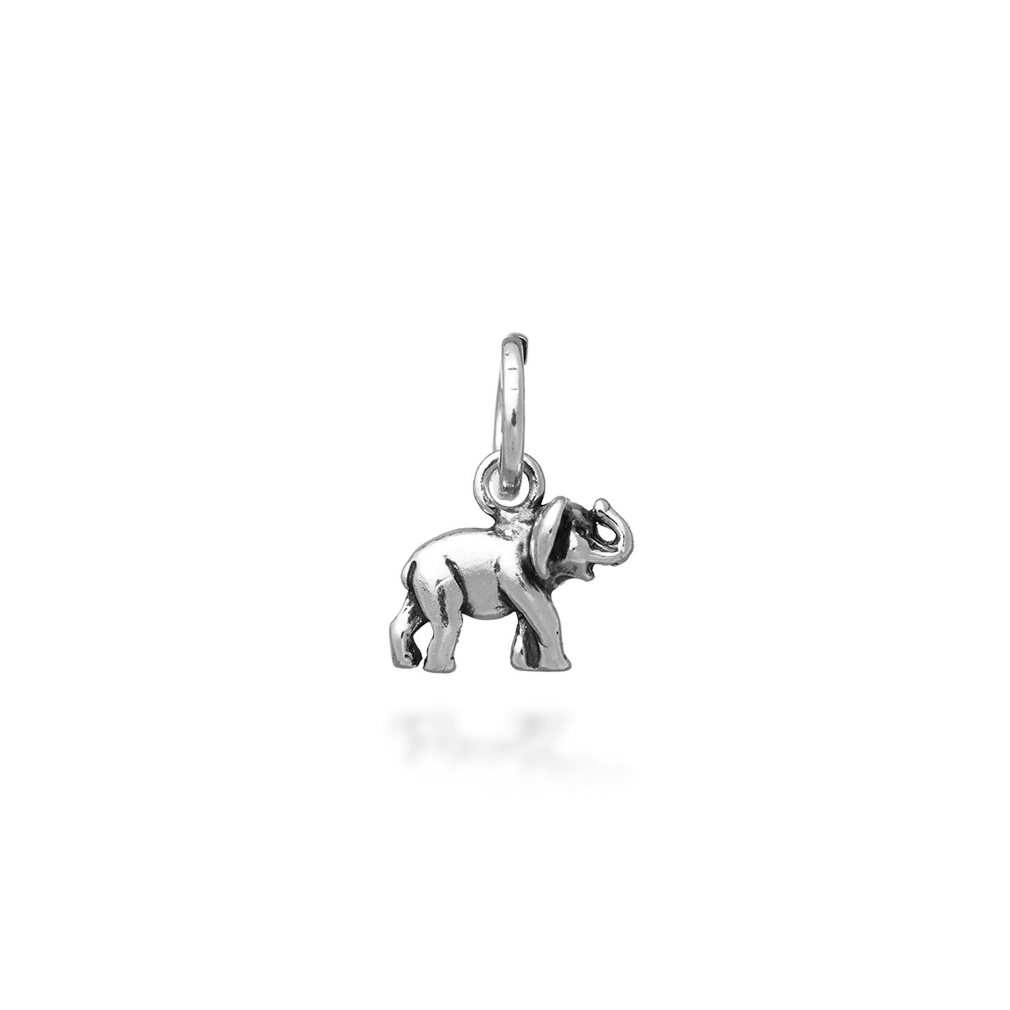 Giovanni Raspini Charm Elefante Mini 10934