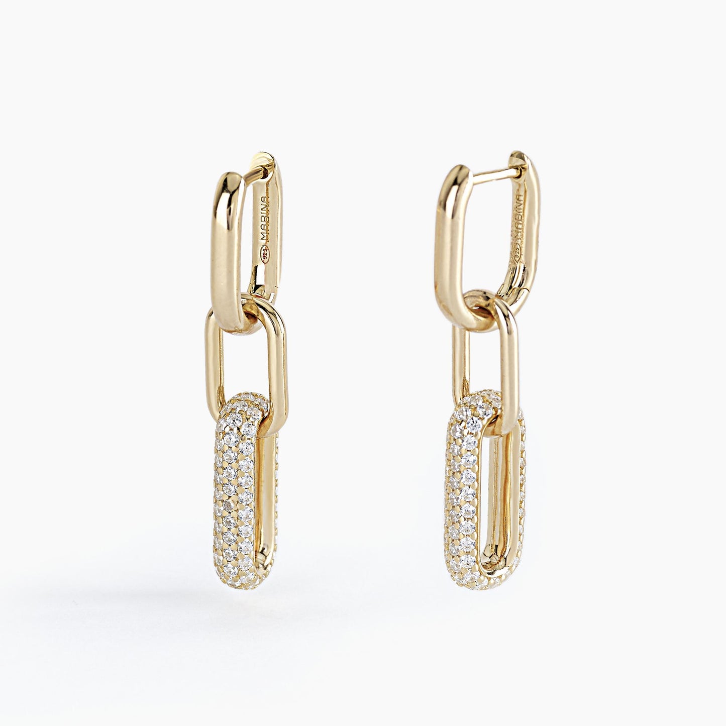 Mabina Orecchini RUE MADAME