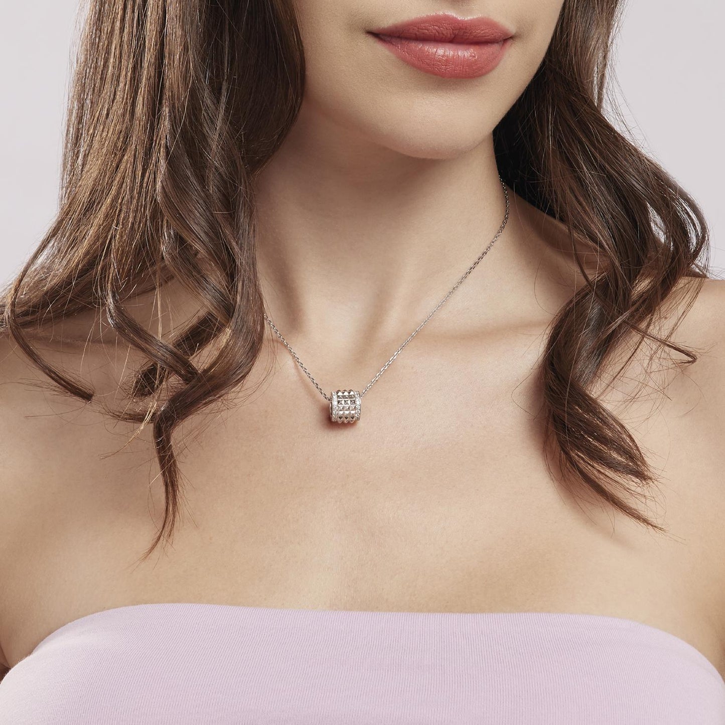 Mabina Girocollo BORCHIA