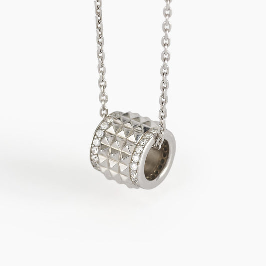 Mabina Girocollo BORCHIA