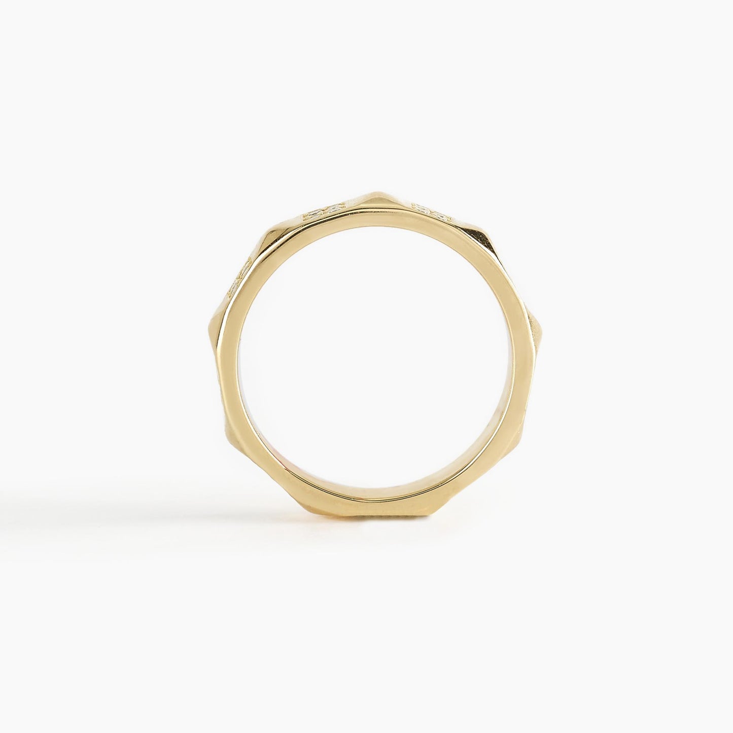 Mabina Anello BORCHIA