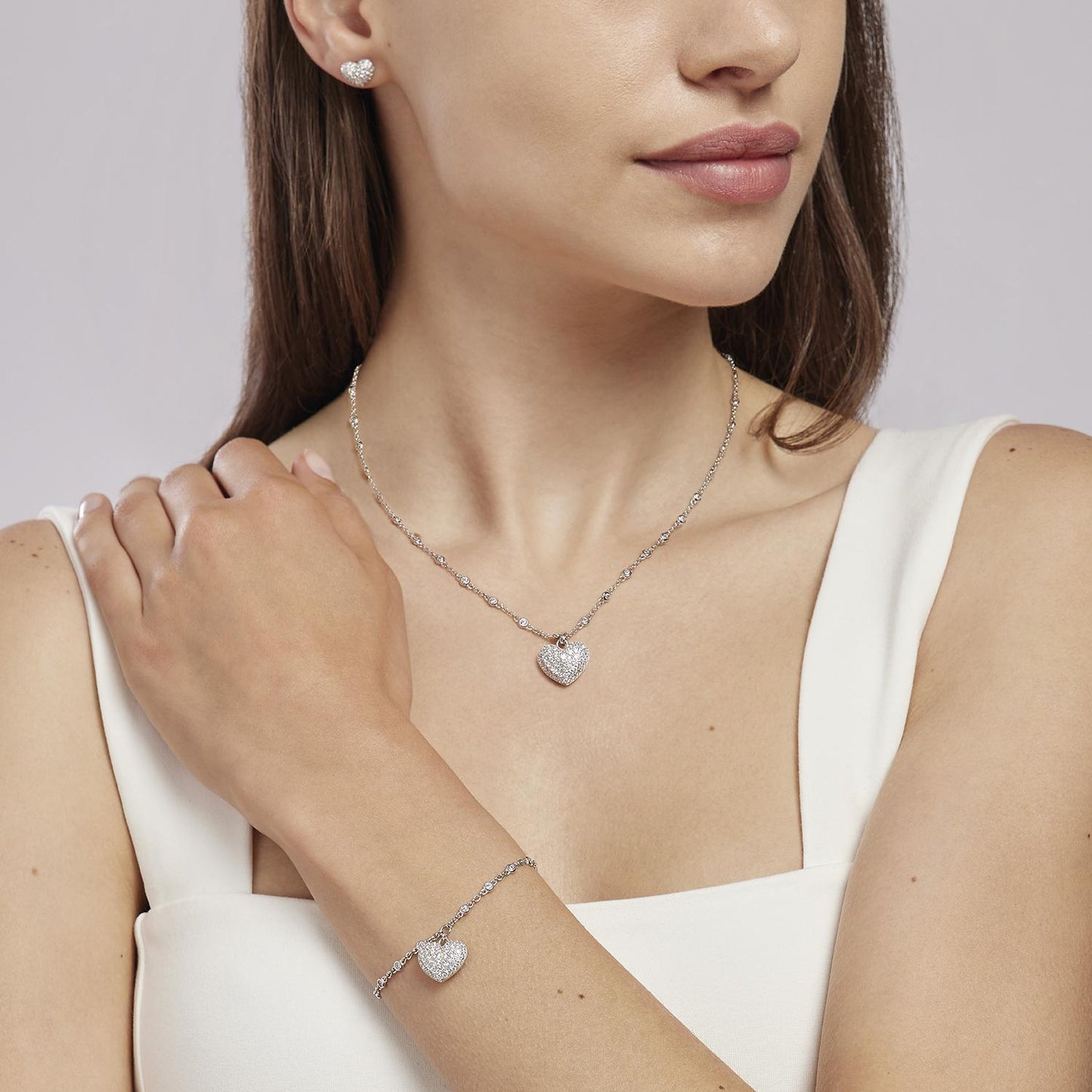 Mabina Orecchini GESTO D'AMORE