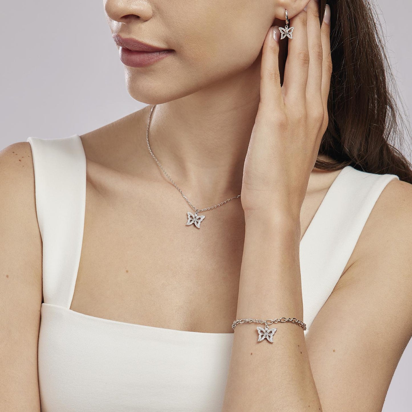 Mabina Orecchini SPRING LIFE