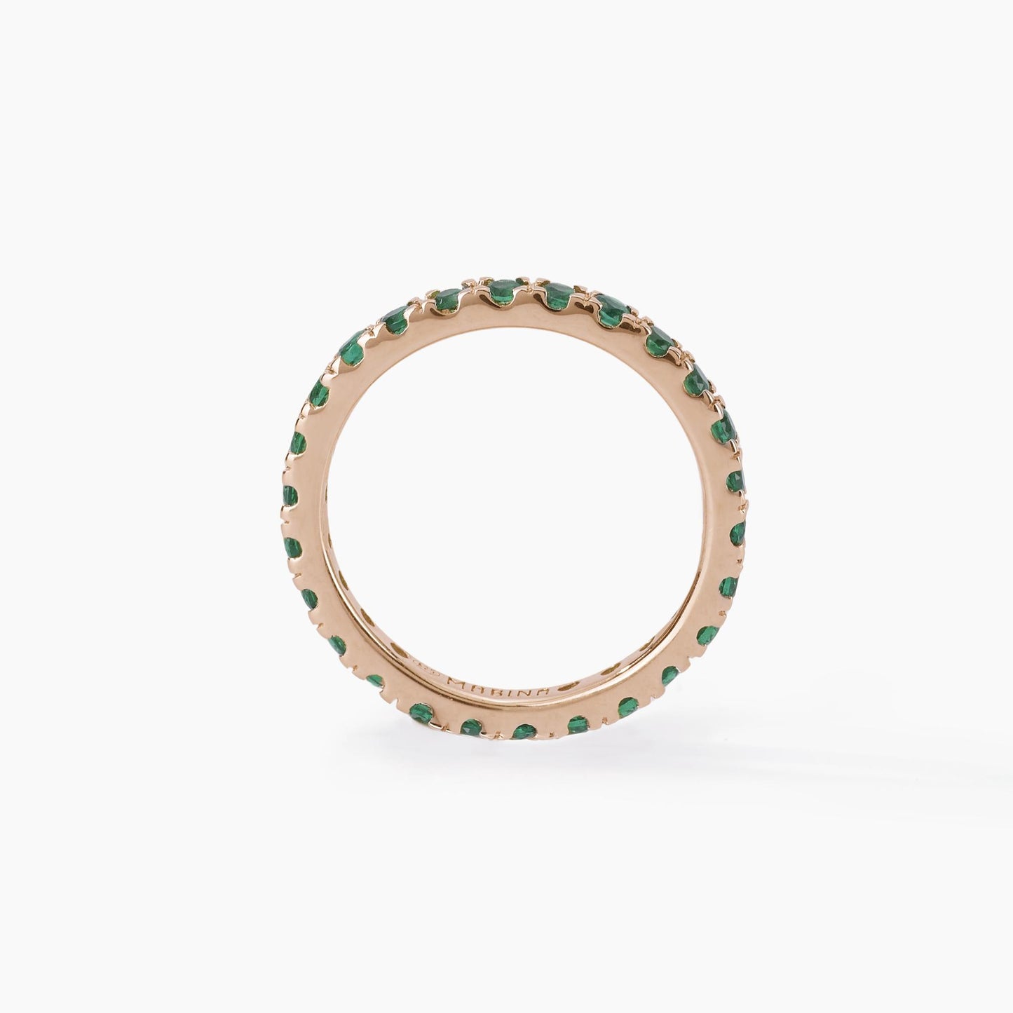 Mabina Anello HERITAGE