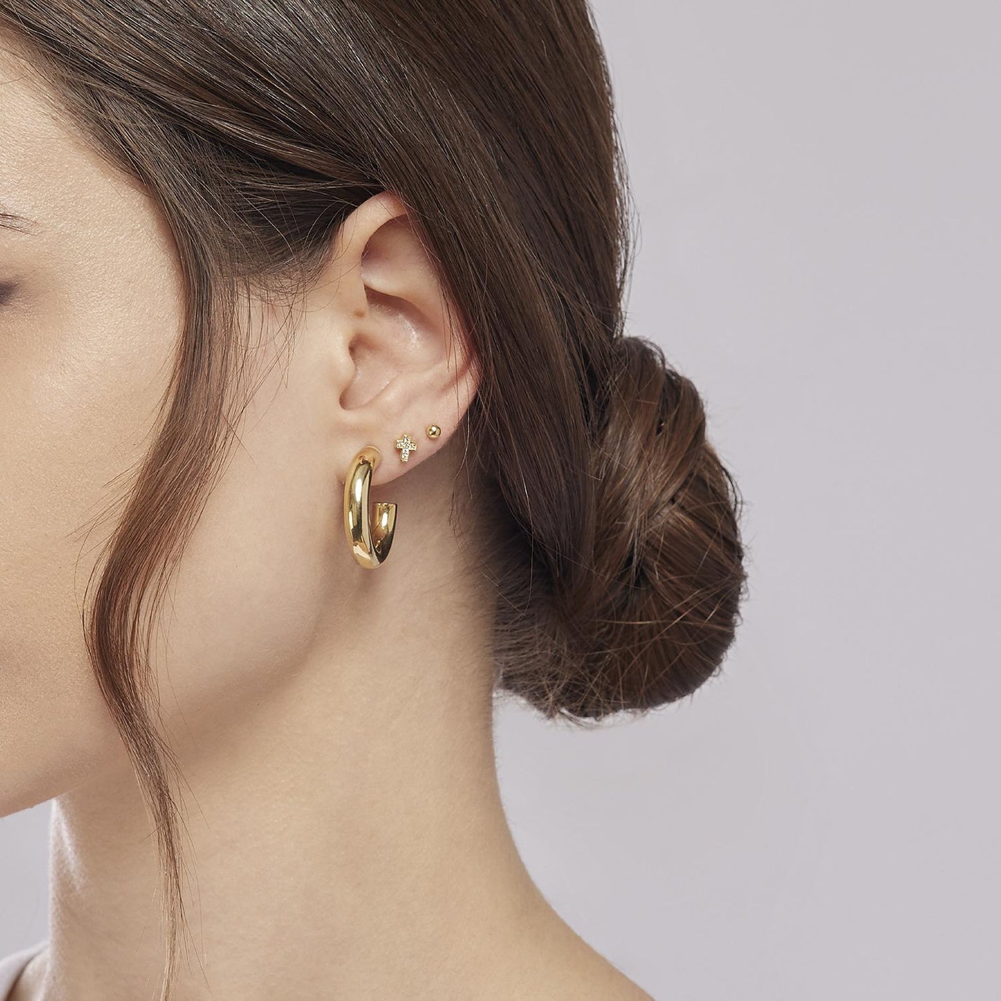 Mabina Orecchini FASHION WEEK