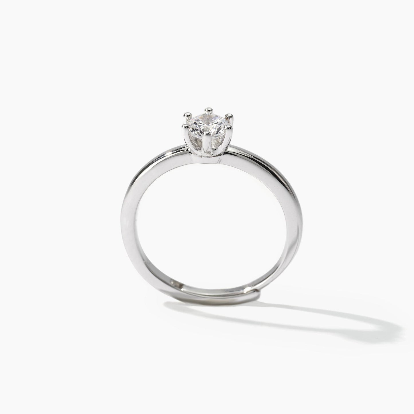 Mabina Anello SOLITAIRE