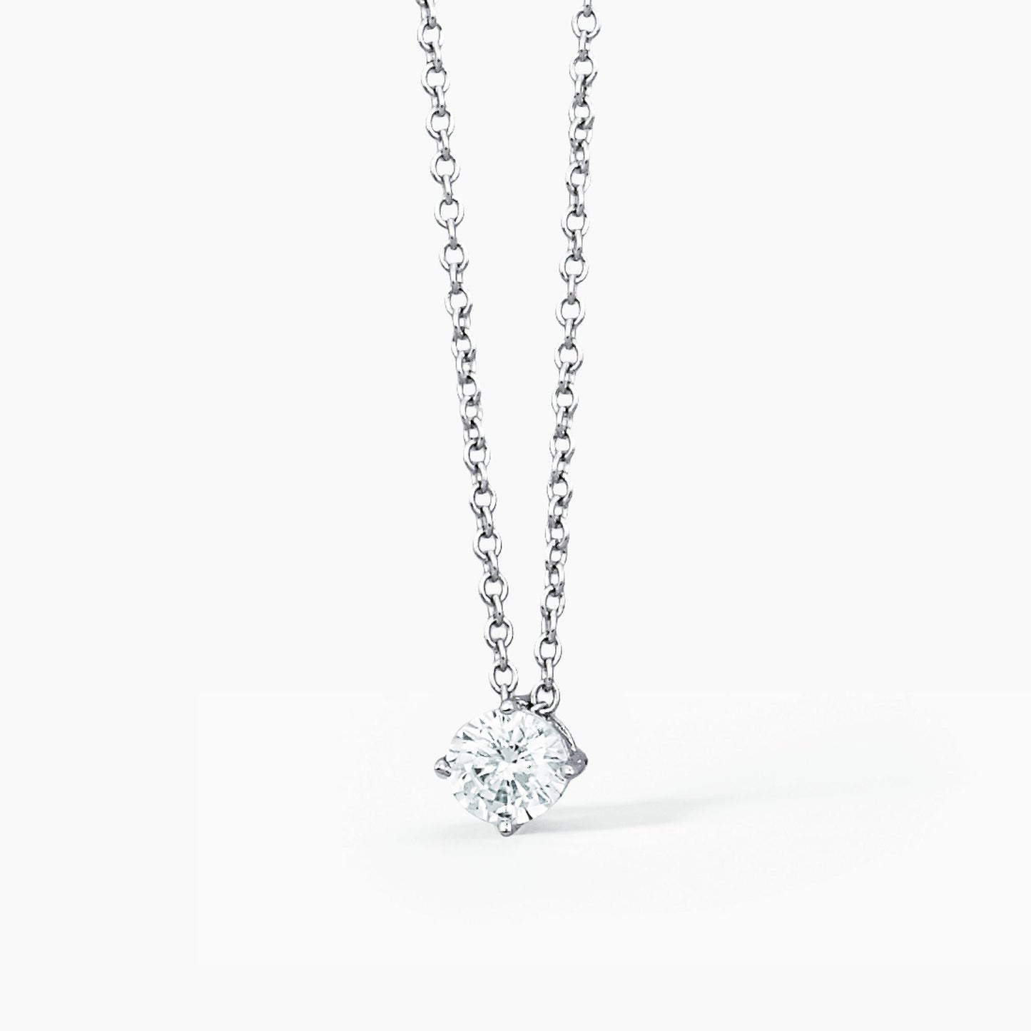 Mabina Girocollo SHINY