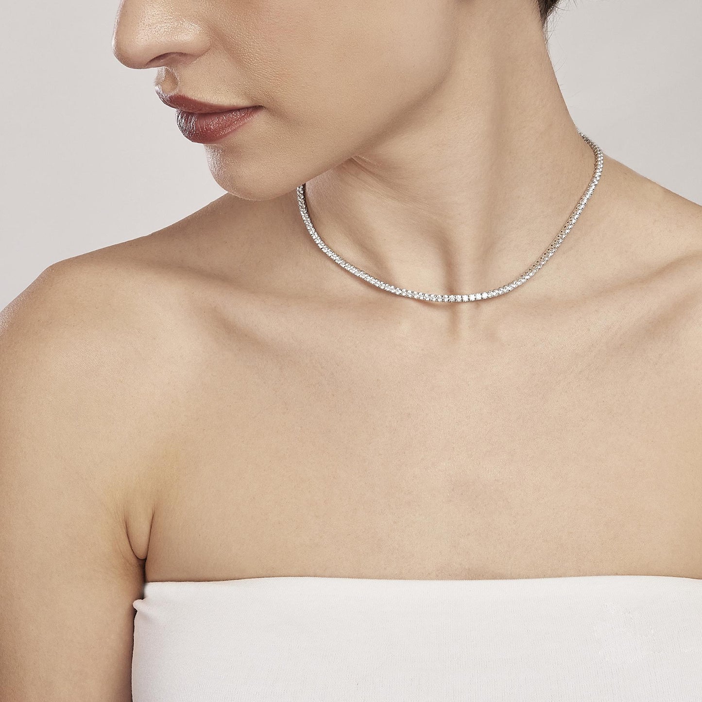 Mabina Girocollo TENNIS CLUB