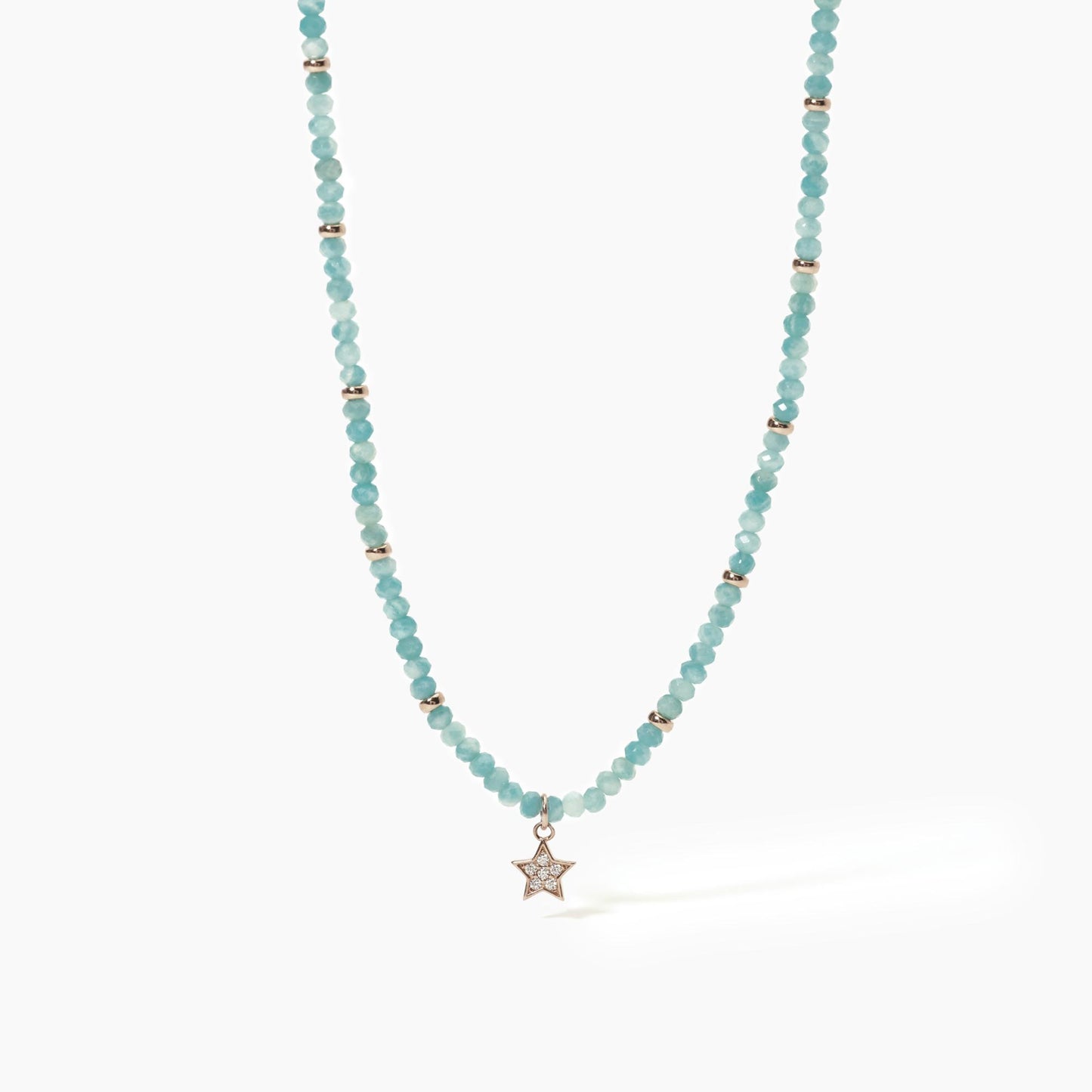 Mabina Girocollo POLVERE DI STELLE