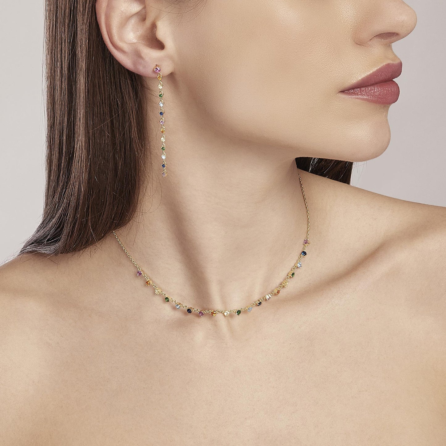 Mabina Orecchini LONG NIGHT