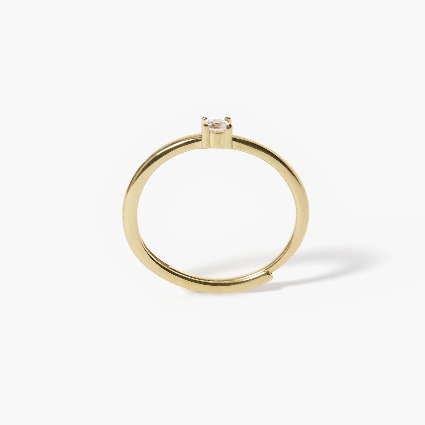 Mabina Anello BEATO TRA LE DONNE