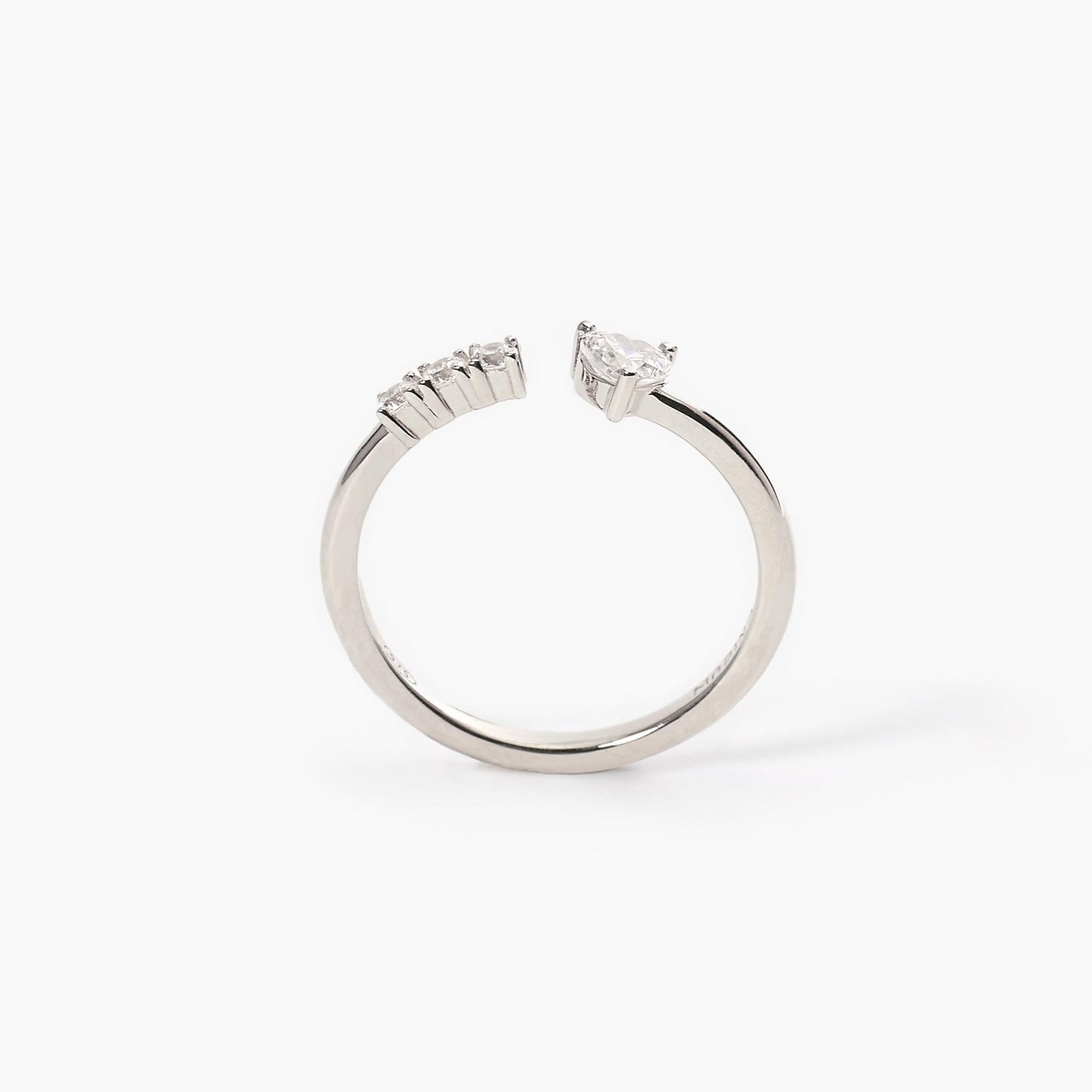 Mabina Anello TRE PER TE