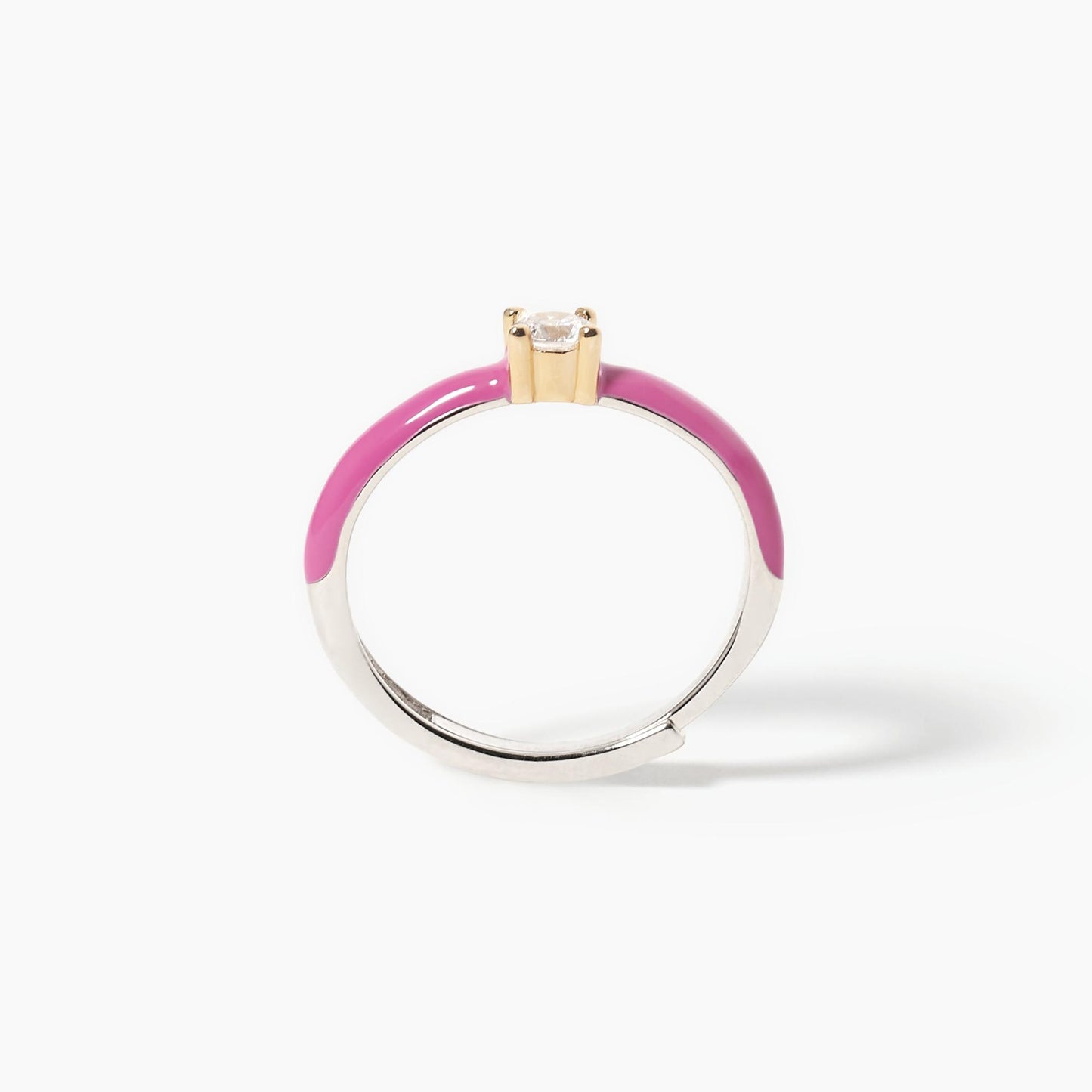 Mabina Anello MARSHMALLOW