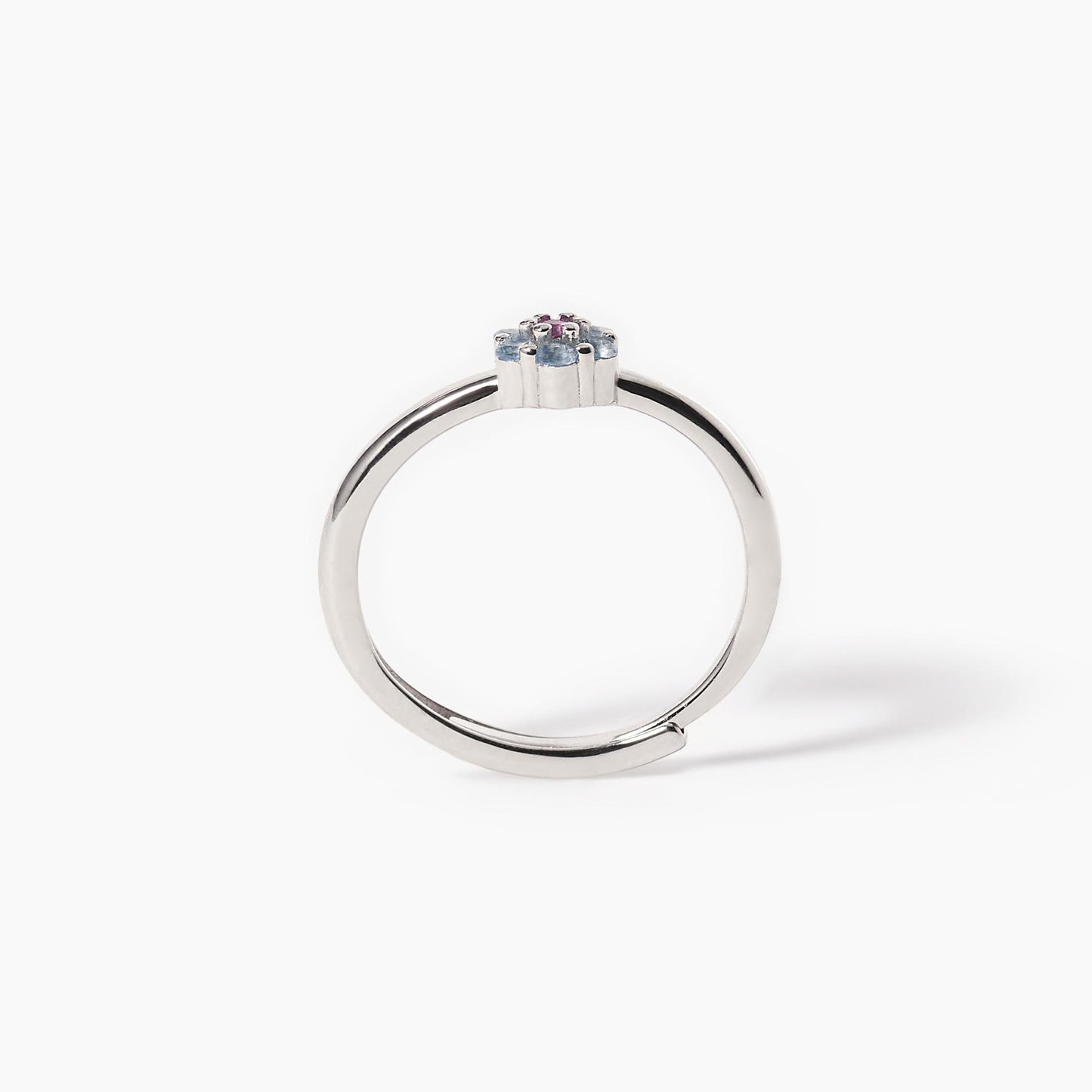 Mabina Anello FIOR FIORE