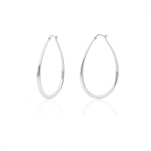 UNOAERRE orecchini in bronzo argentato 1774