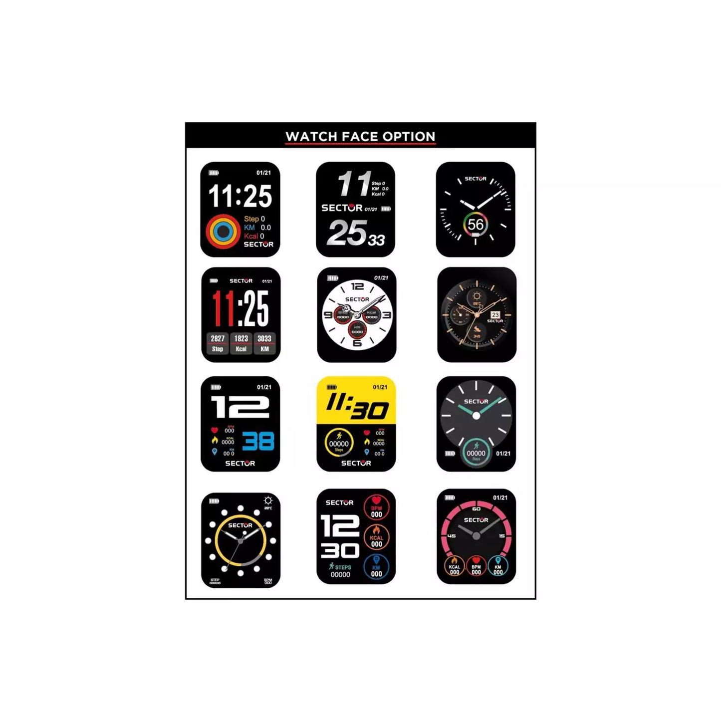 SECTOR S03 - R3251282001