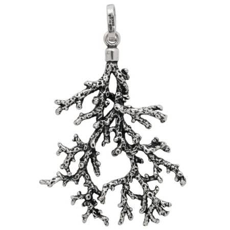 Giovanni Raspini Charm Corallo Maxi 6850