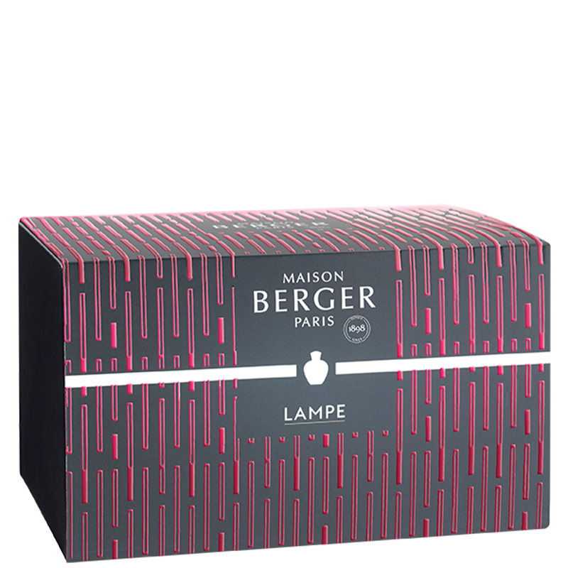 Lampe Berger - AMPHORA FRAMBOISE MB-4491