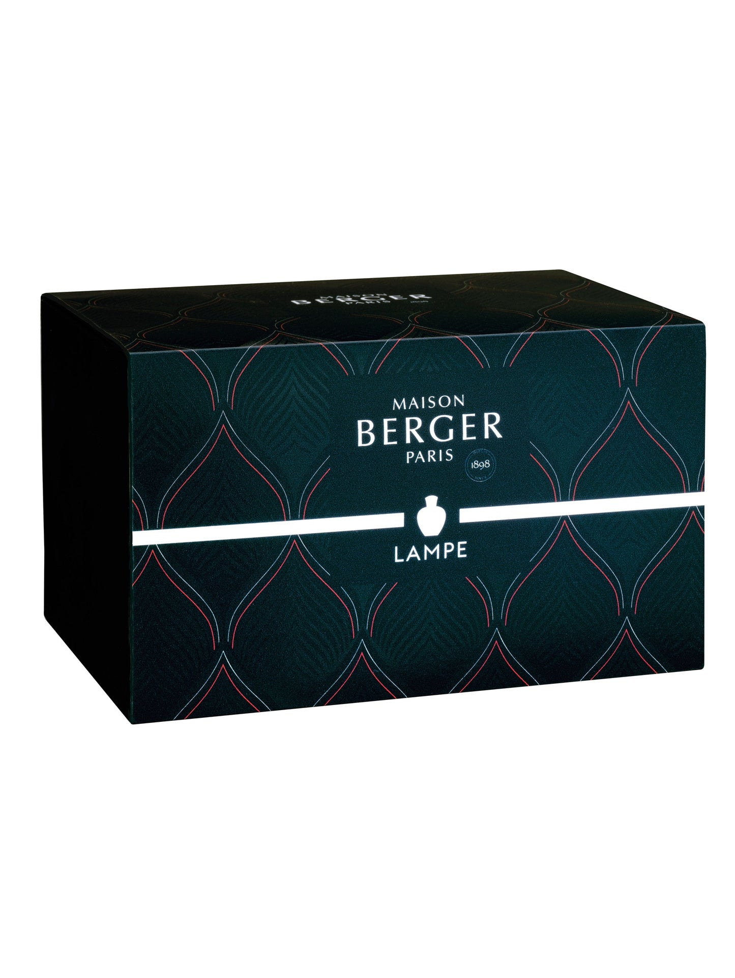 Lampe Berger - RESONANCE Paprika MB4686