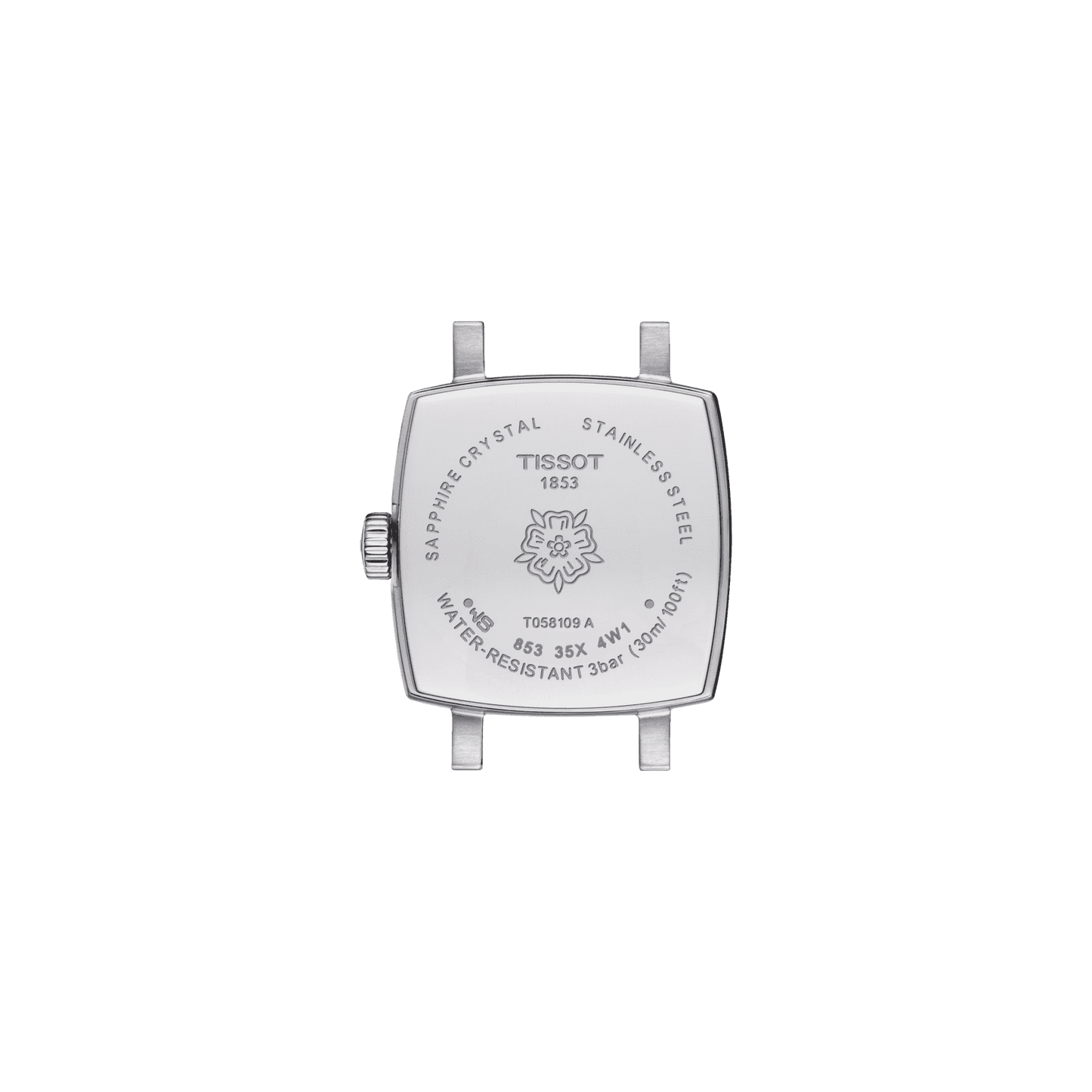 Tissot Summer Set T058.109.16.031.01