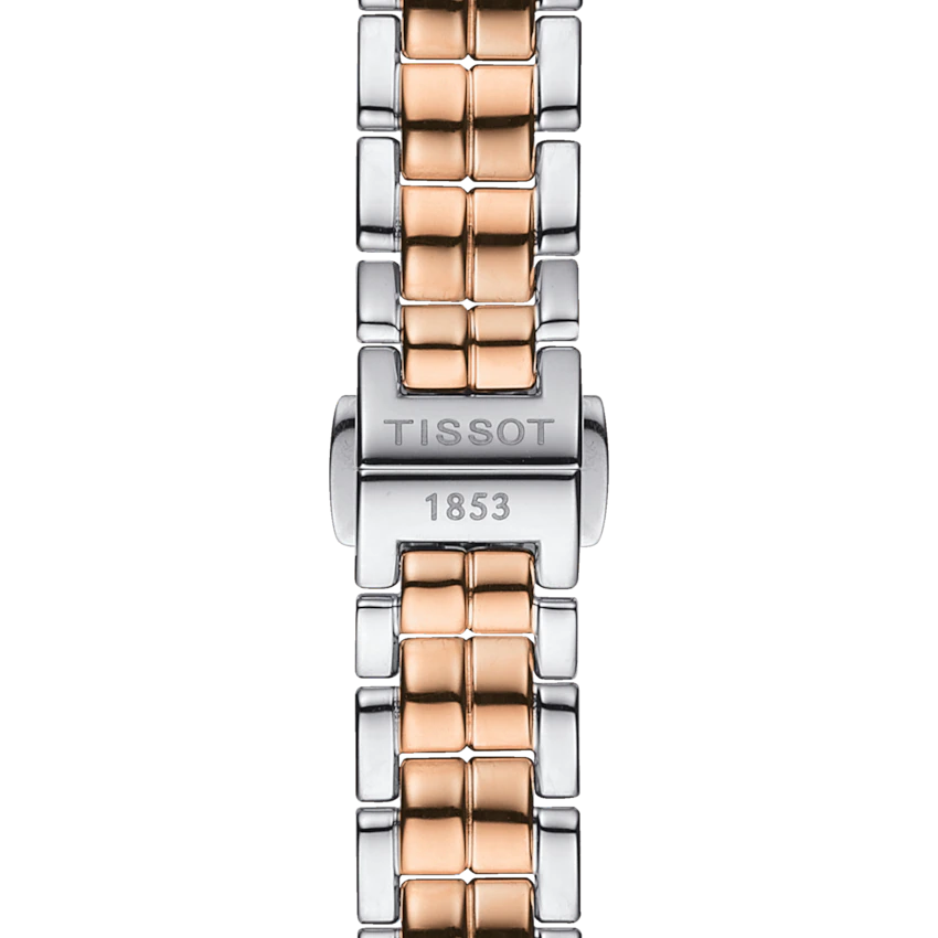 Tissot Flamingo T094.210.22.111.00