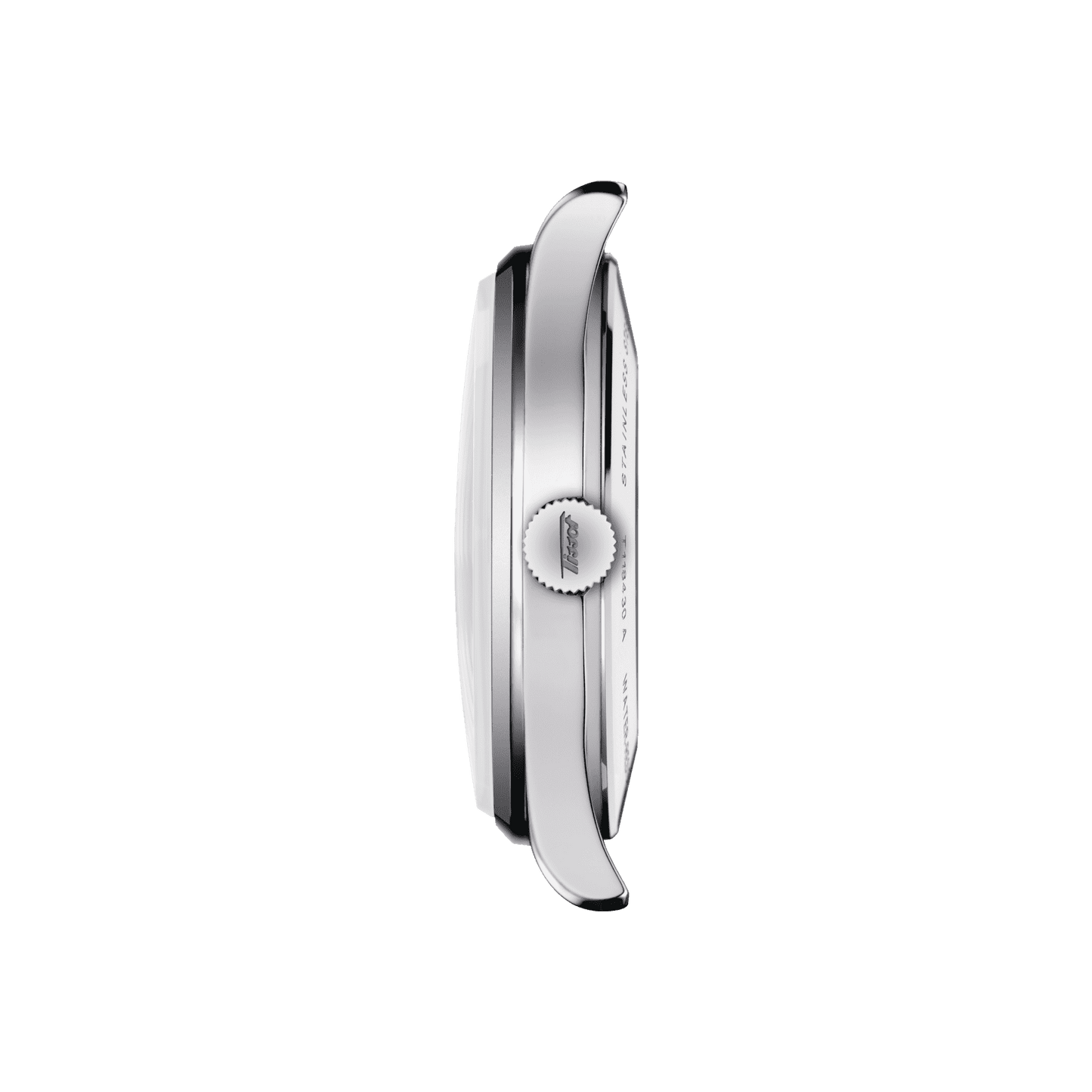 Tissot Visodate Powermatic 80 T118.430.11.041.00