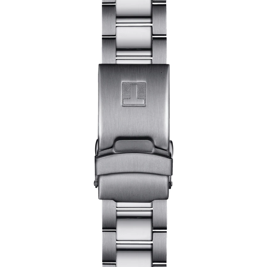 Tissot Seastar 1000 40mm T120.410.11.051.00