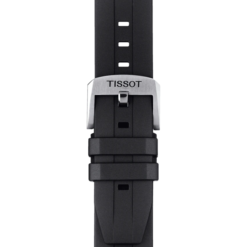 Tissot Seastar 1000 Quartz Chronograph T120.417.17.051.02