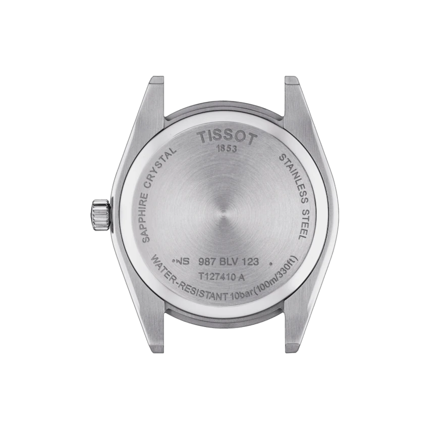 Tissot Gentleman T127.410.11.031.00