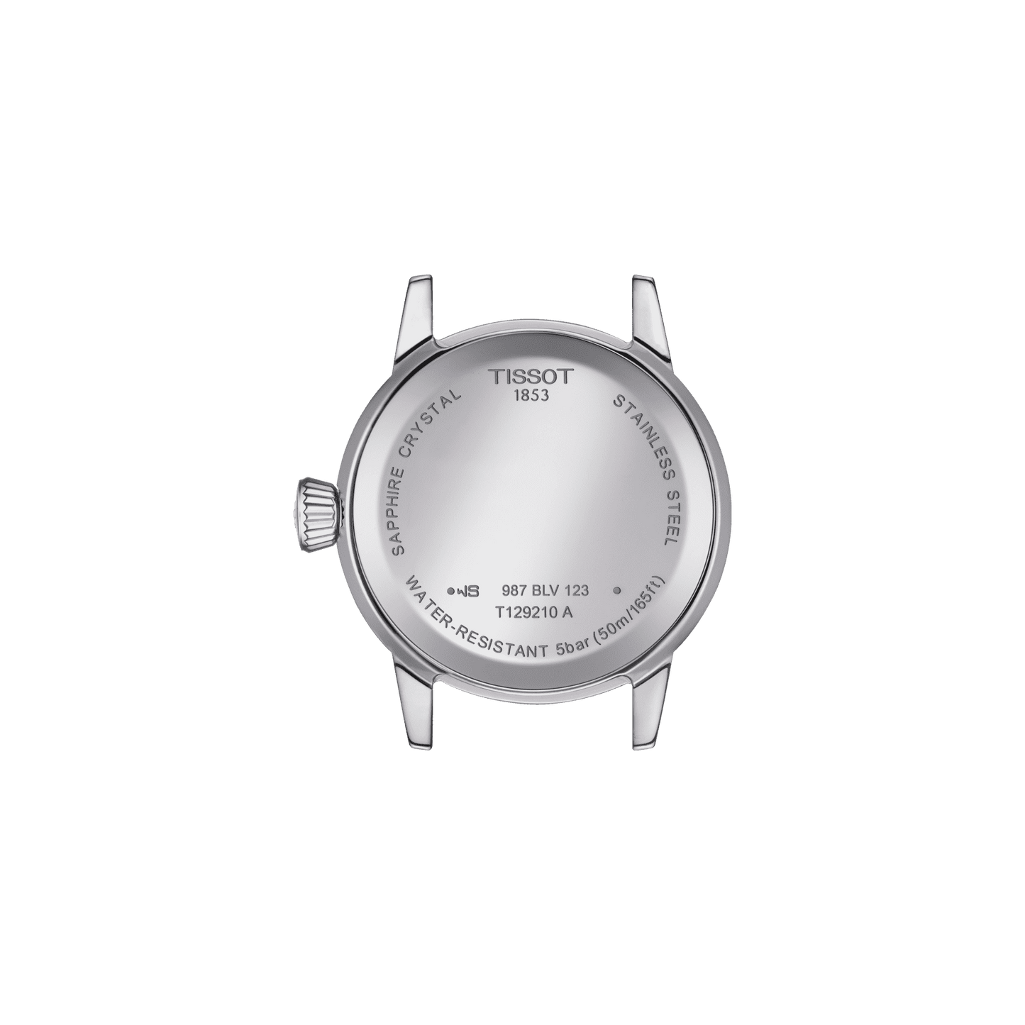 Tissot classic dream Lady T129.210.11.013.00