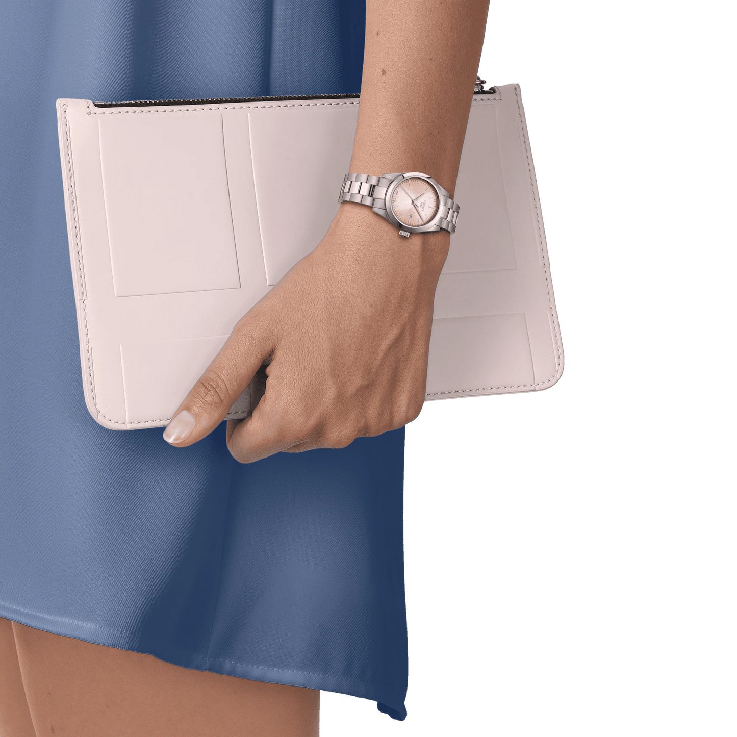 Tissot T-My lady T132.010.11.331.00