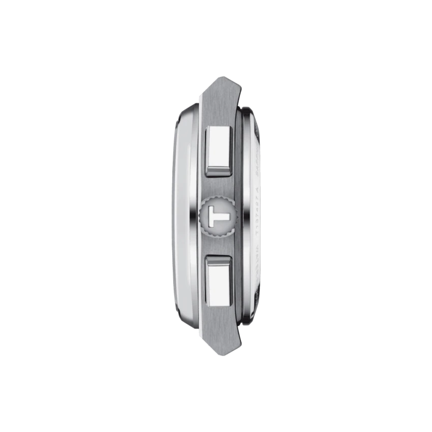 Tissot PRX Automatic Chronograph T137.427.11.041.00