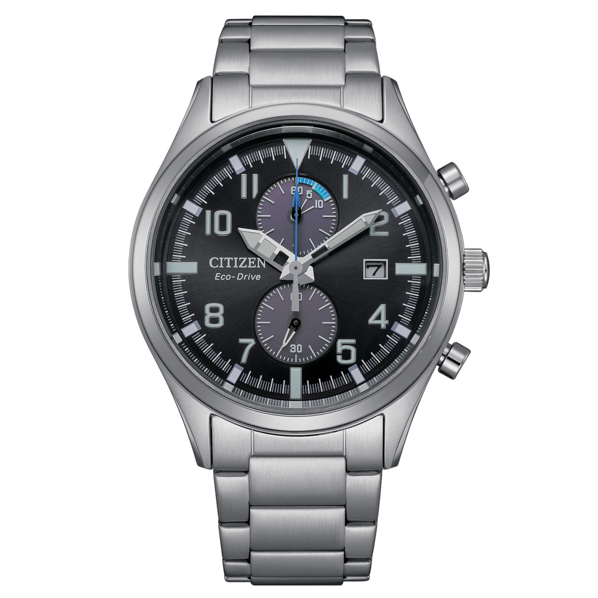Citizen Chrono CA7028-81E